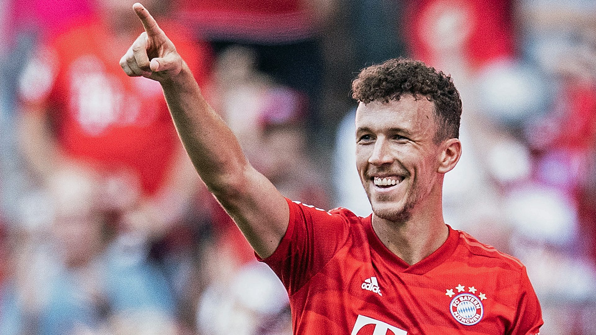 Ivan Perisic net worth
