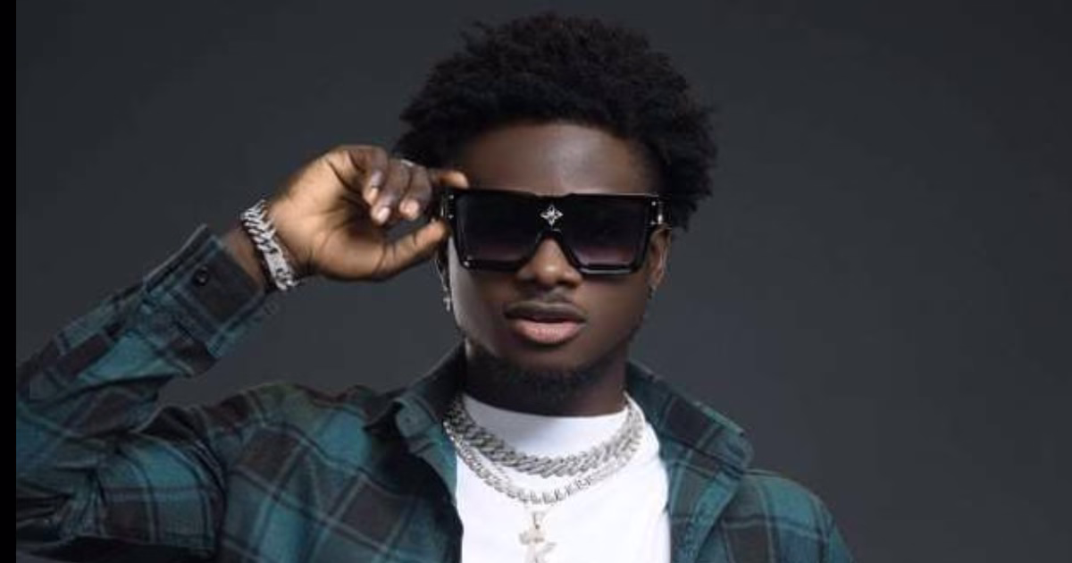 Kuami Eugene Net Worth