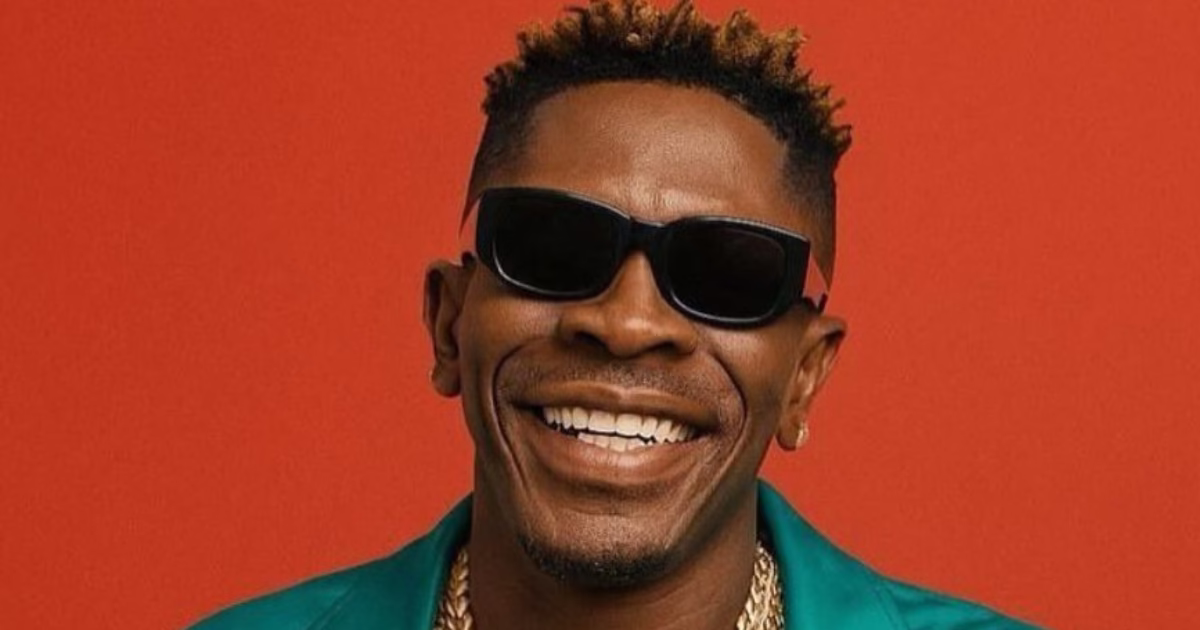 Shatta Wale net worth