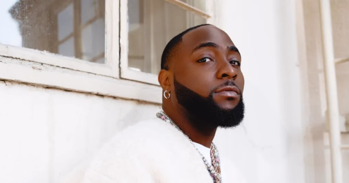 Davido Net Worth