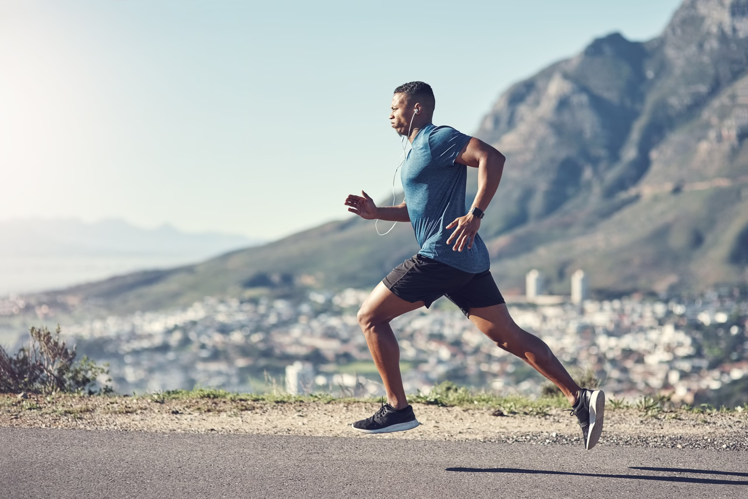 Power of self-discipline